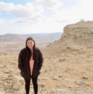 Meet your Posher, Meredith